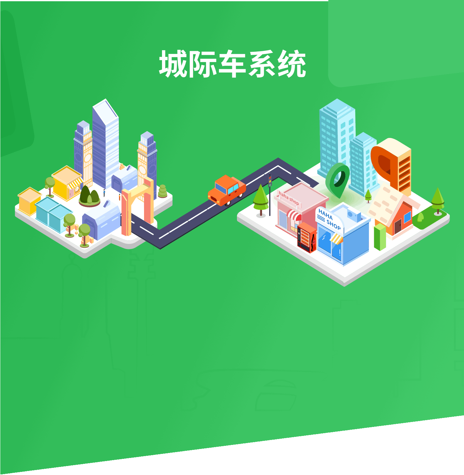 定制客運系統(tǒng)