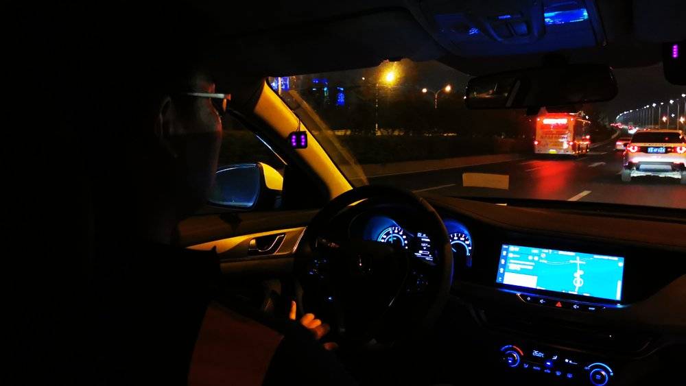 網(wǎng)約車APP開發(fā)丨強(qiáng)化行業(yè)自律 規(guī)范“聚合打車”