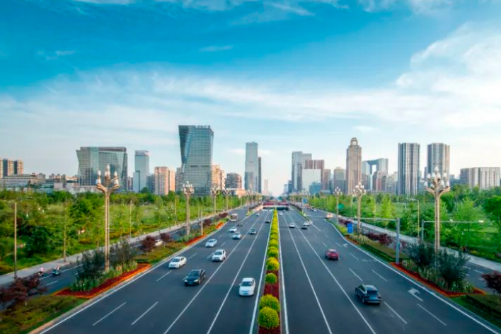 成都市發(fā)布2023年10月網約車市場運行監(jiān)測信息_網約車平臺_網絡預約出租汽車經營許可證_網約車經營許可證_網約車牌照申請