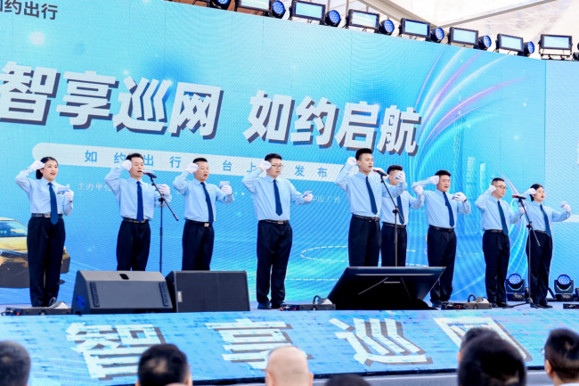 出租車電召系統(tǒng)開發(fā)公司獲悉廣州一平臺融合“巡游”“網約”雙模式_巡游出租車軟件開發(fā)_出租車電召系統(tǒng)開發(fā)公司_打車軟件開發(fā)_公務用車系統(tǒng)開發(fā)_電話召車軟件開發(fā)