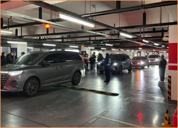 禁了5天后，浦東機場恢復(fù)網(wǎng)約車運營_網(wǎng)約車_網(wǎng)約車平臺_網(wǎng)約車運營